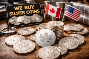 achat des pièces de monnaie ancienne