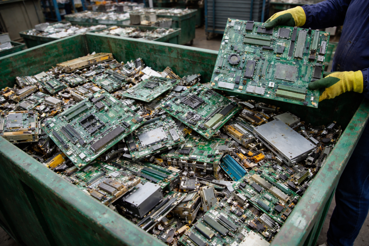 achat matériel informatique